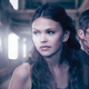 Image for article titled At its heart, teen romance Star-Crossed is a story of oppression